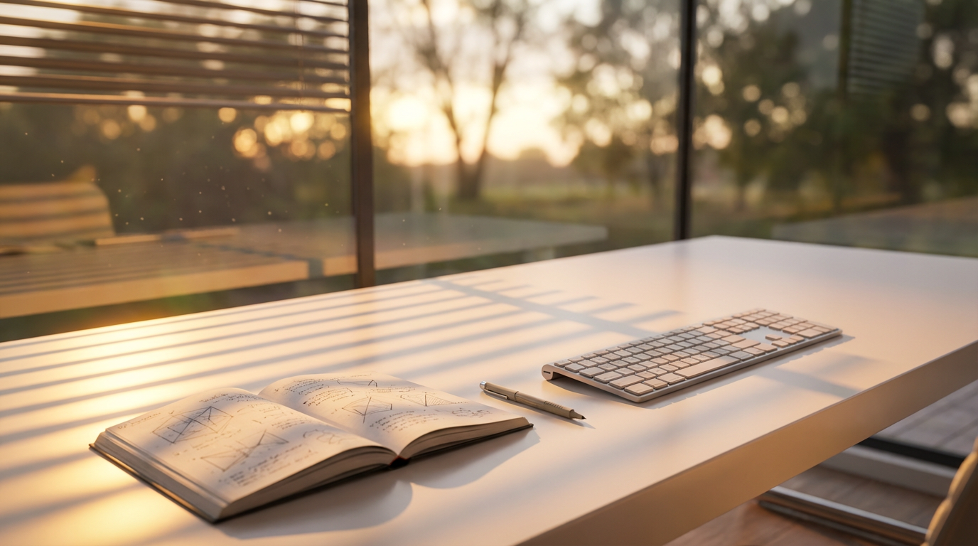 golden hour photography