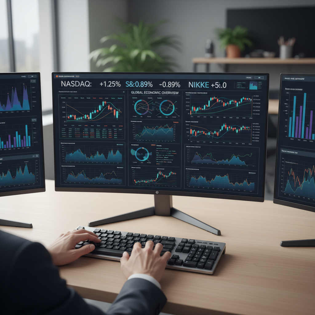 economic indicators