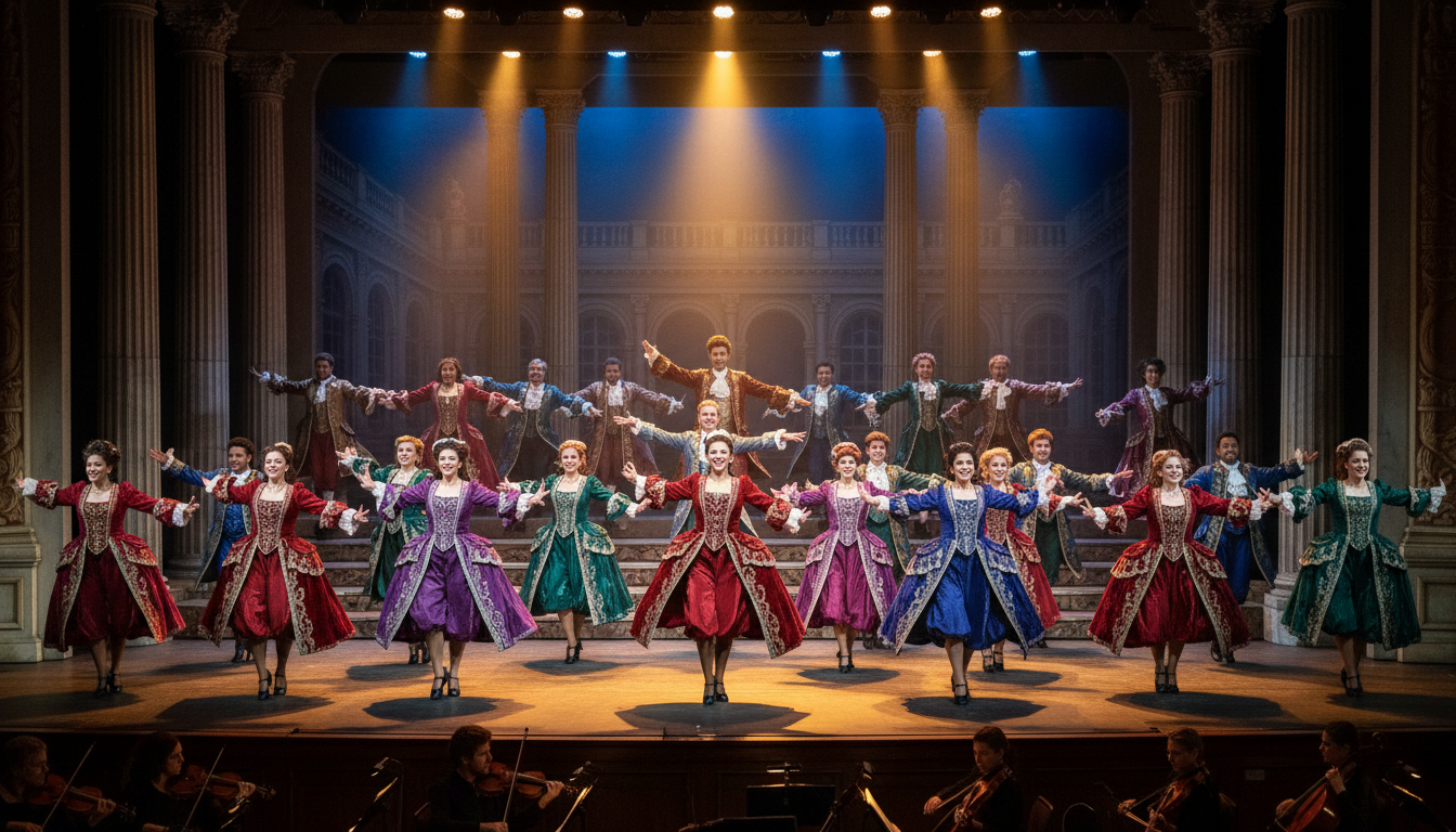 sweeney todd musical