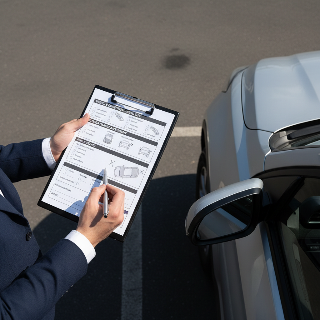moving checklist