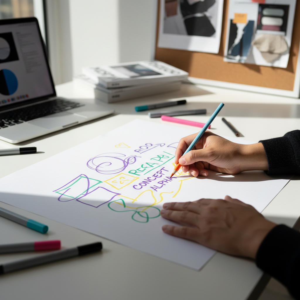 art marketing