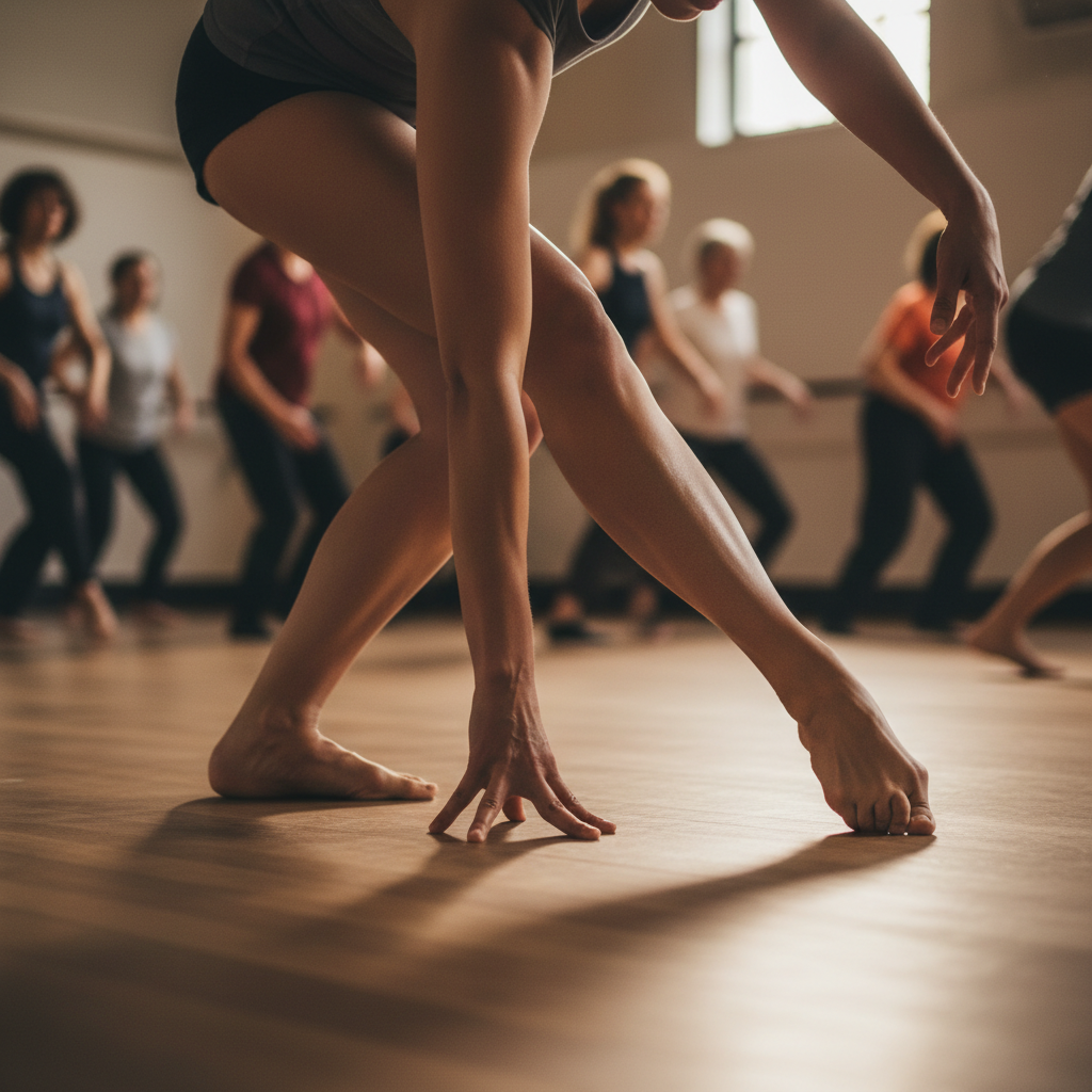 dance community