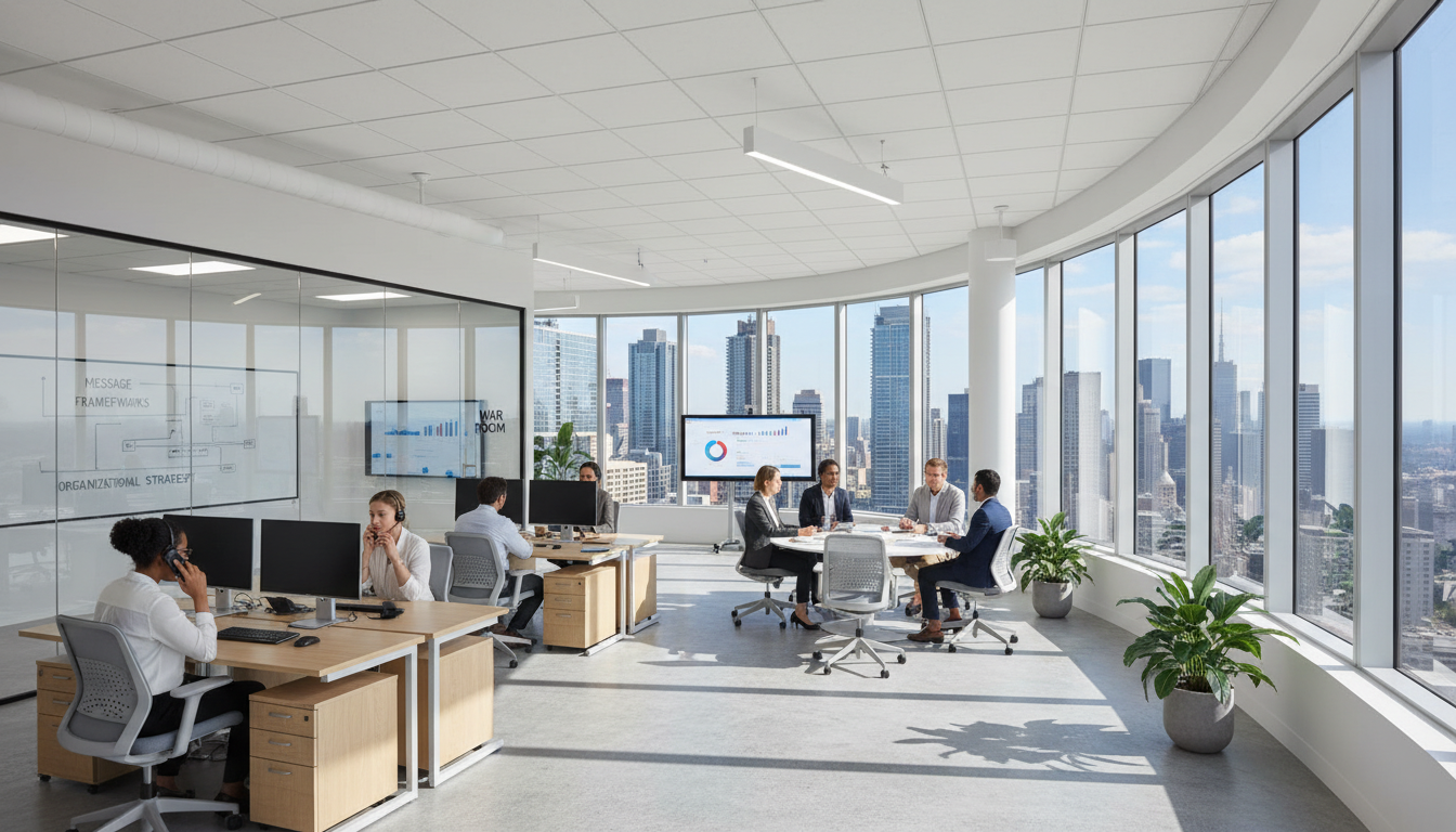 milwaukee office