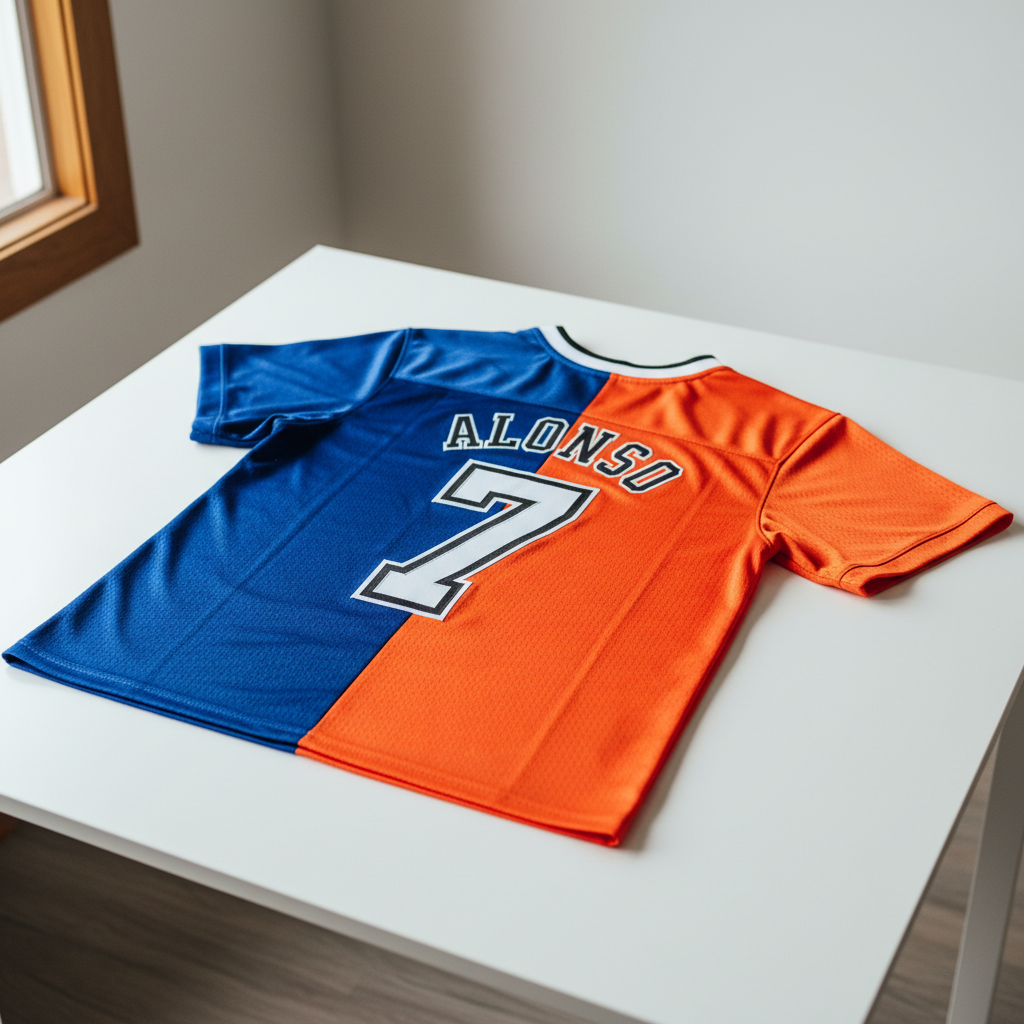 custom sports gear