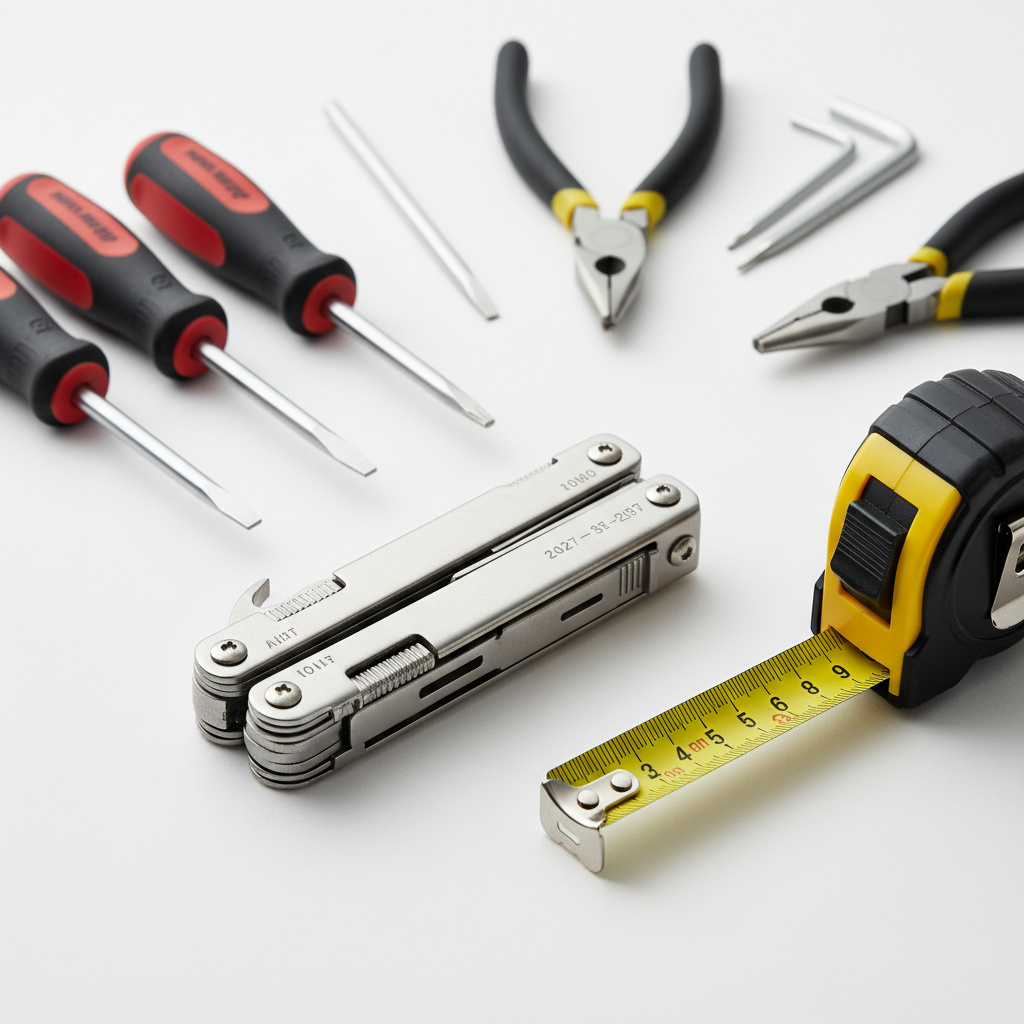 high quality tools