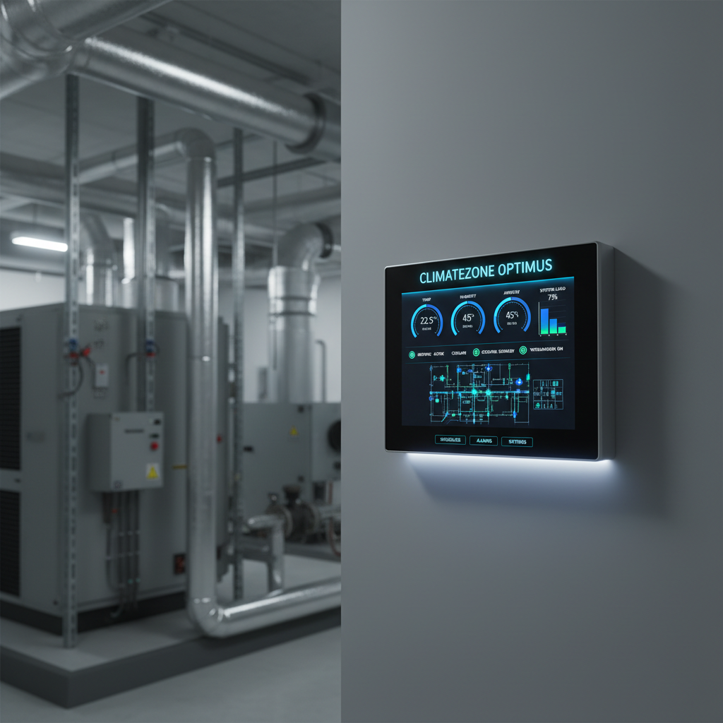 control systems