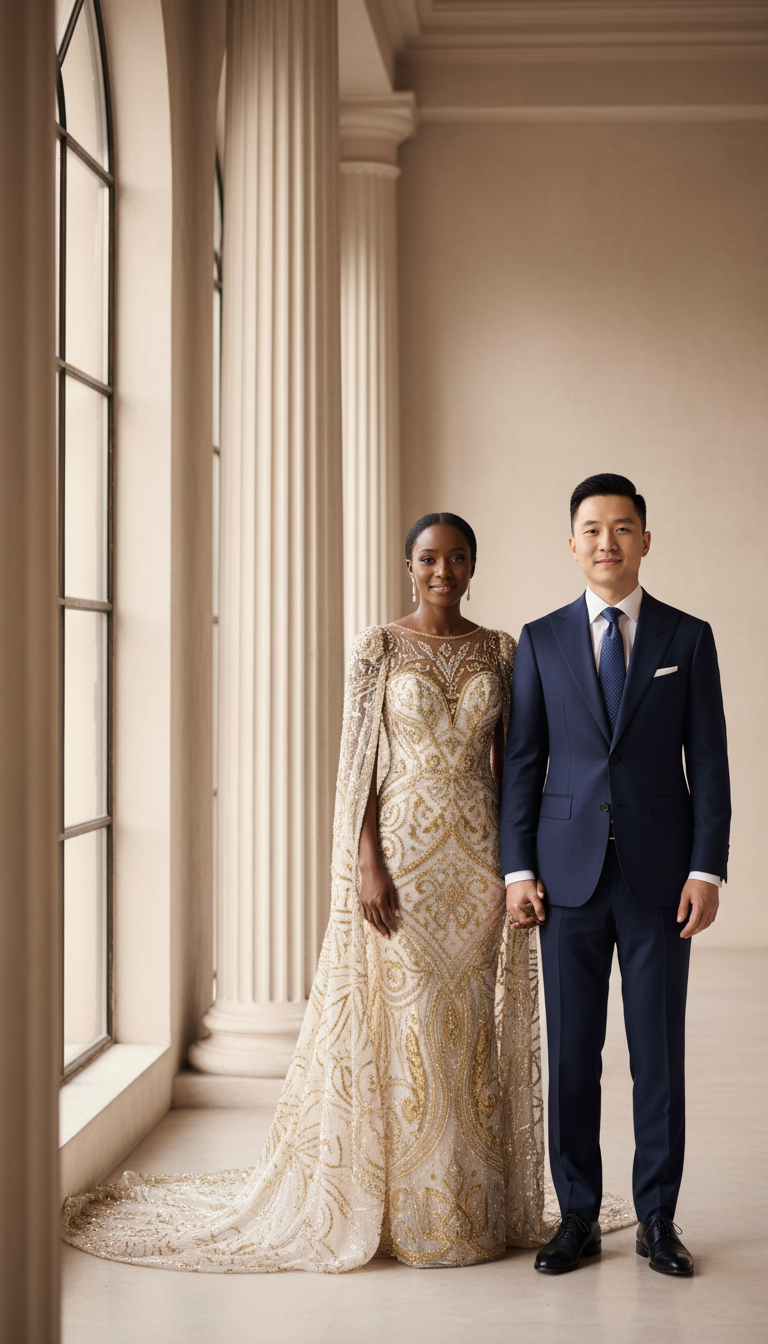 wedding outfits