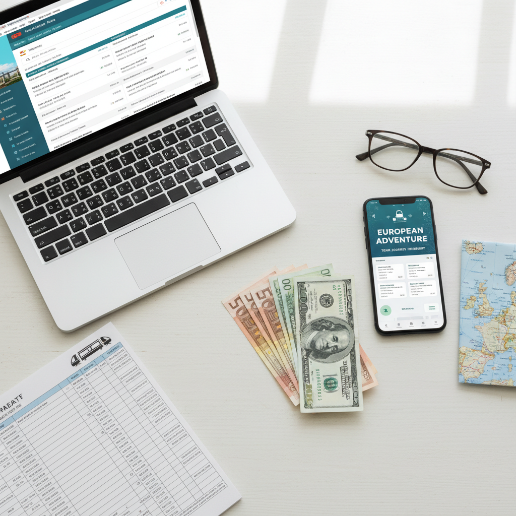 travel savings