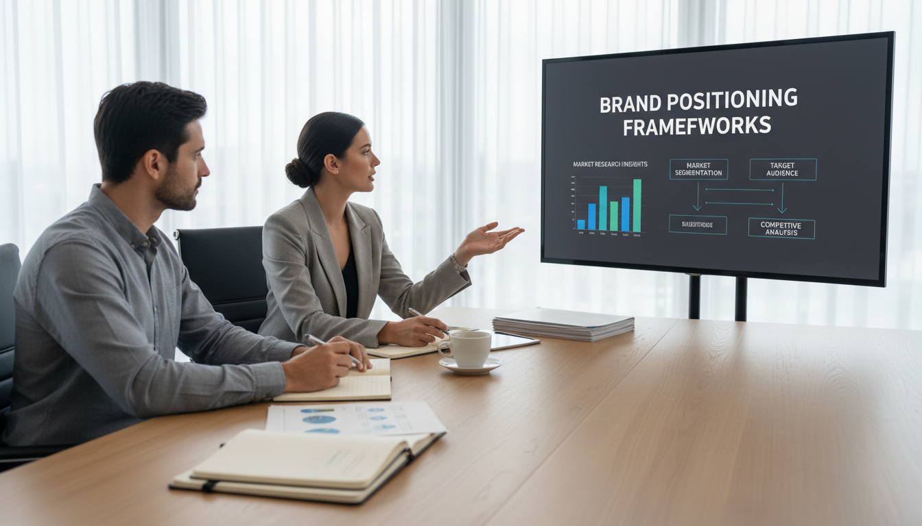 business branding