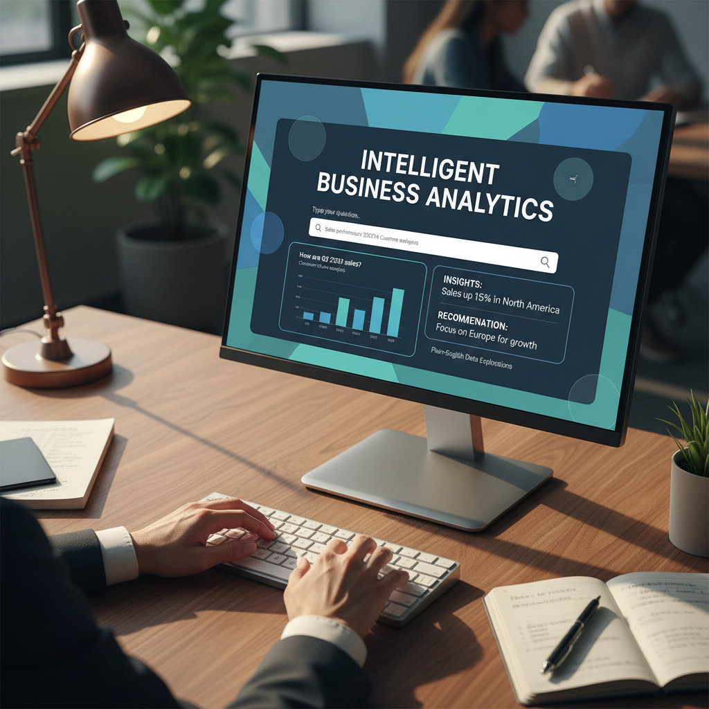 natural language processing