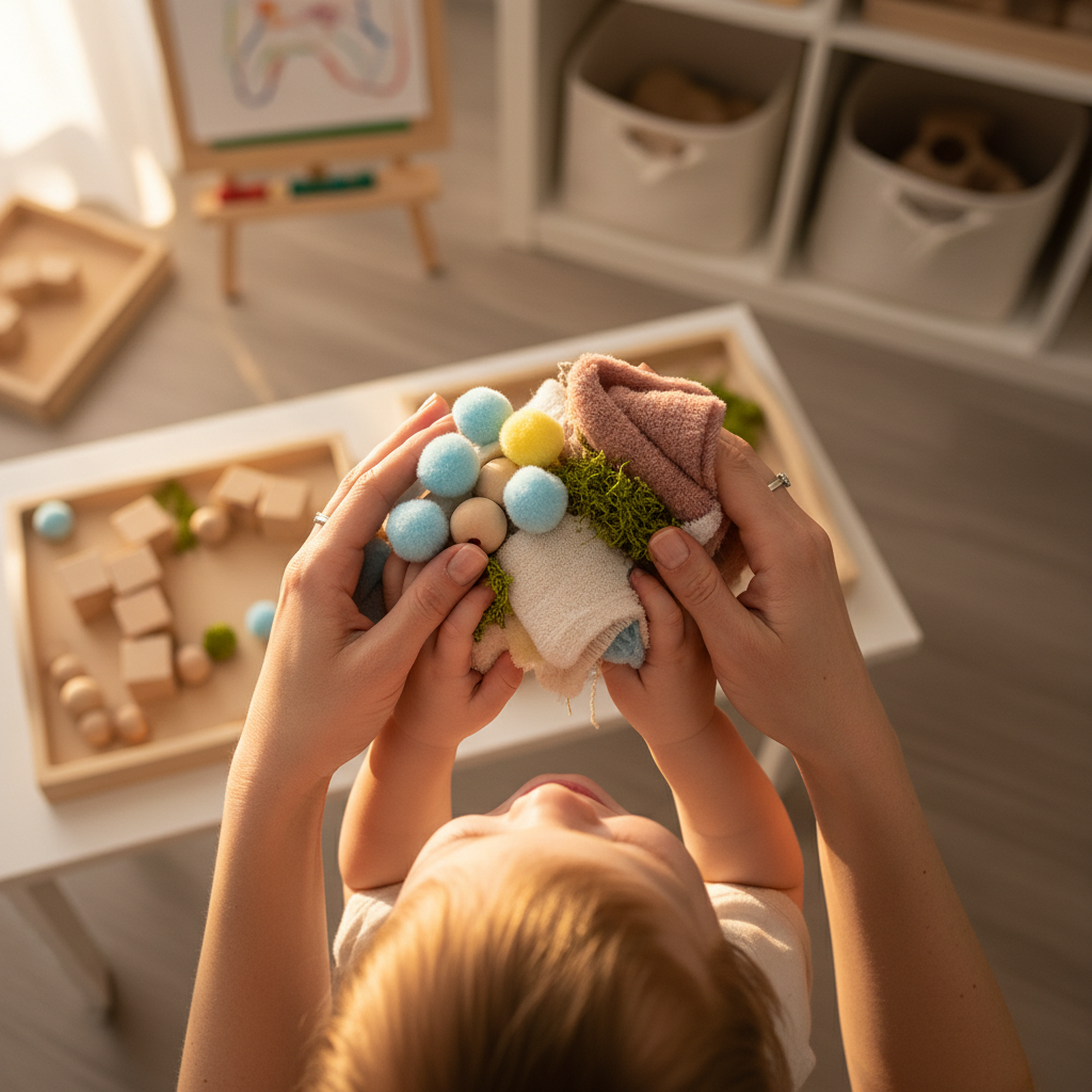 childcare training