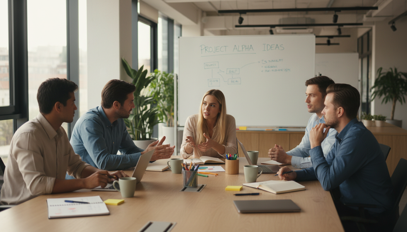 organizational culture