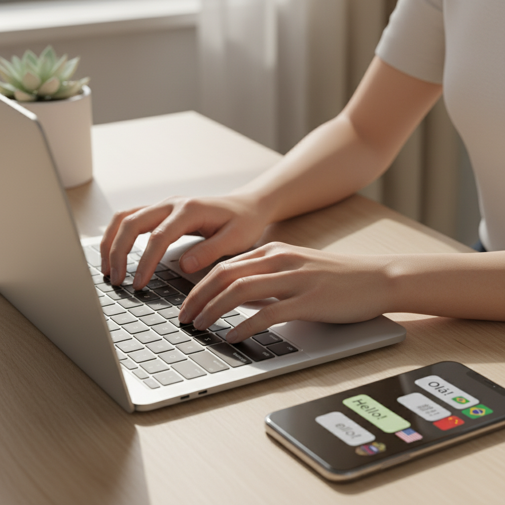 remote work tech