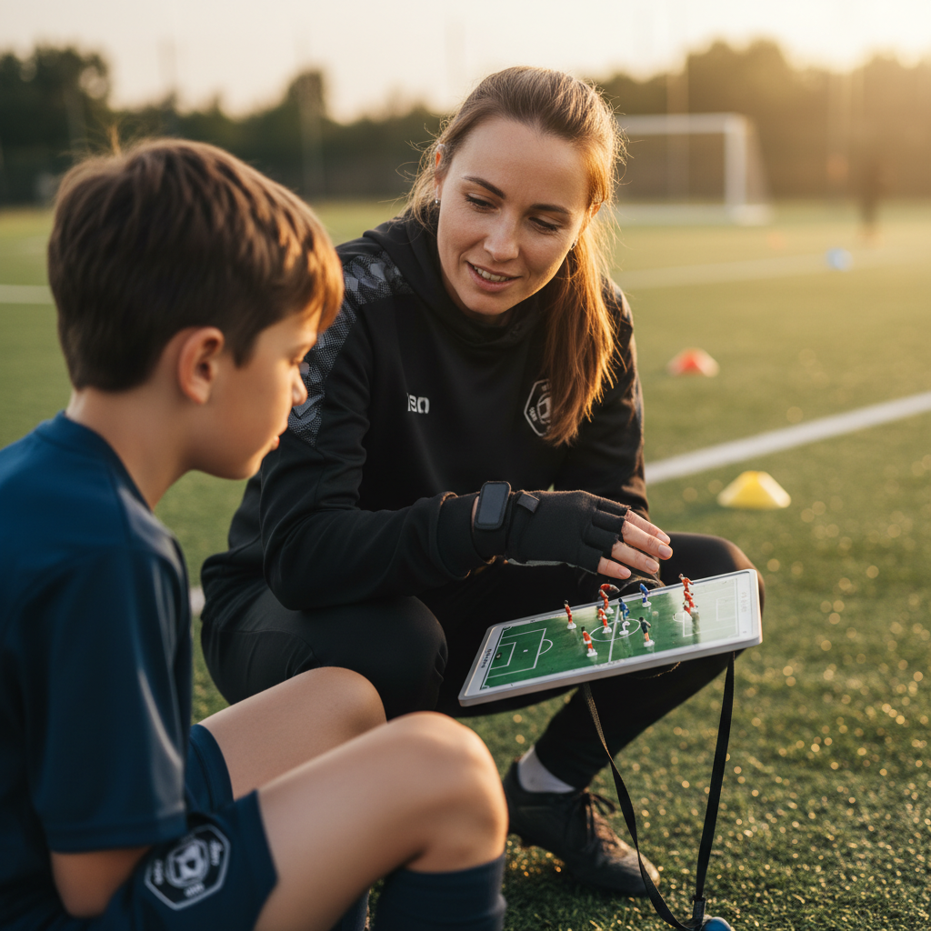 coaching benefits