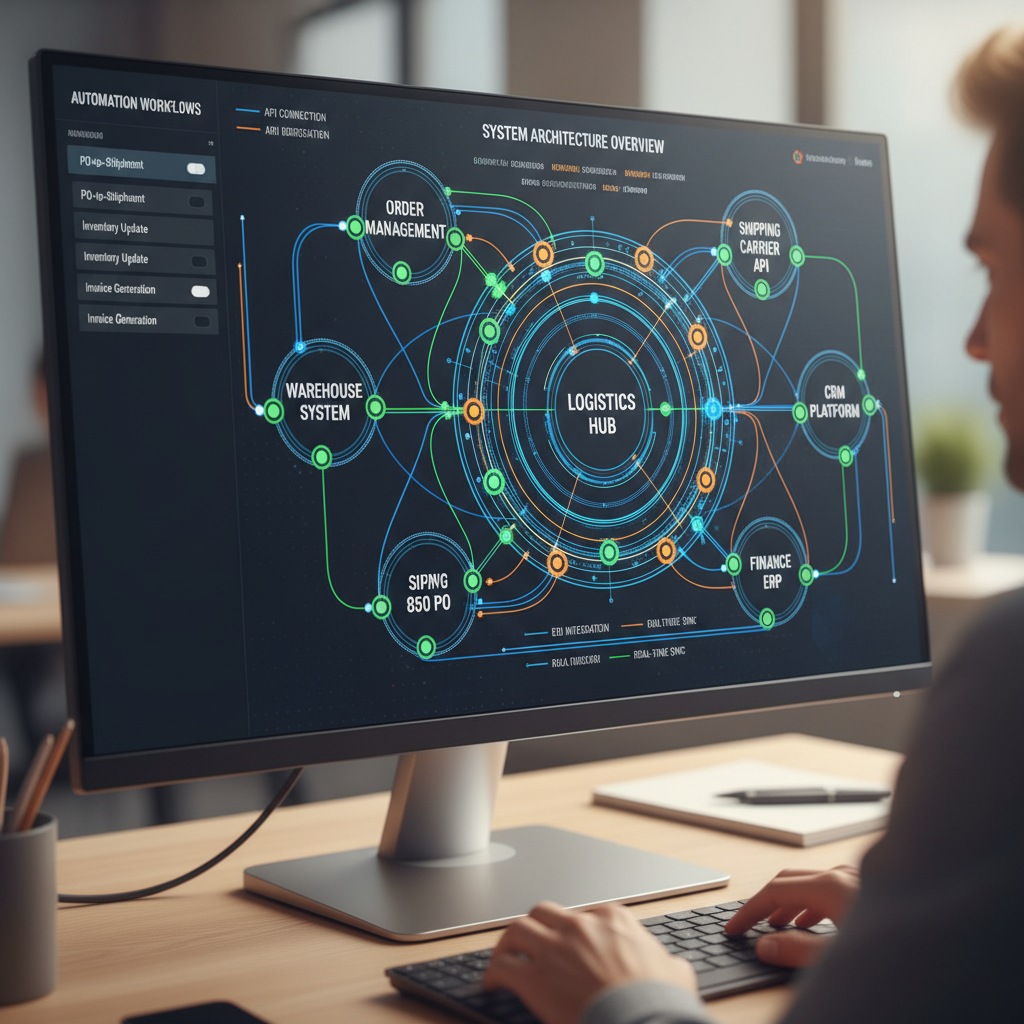 integration technology