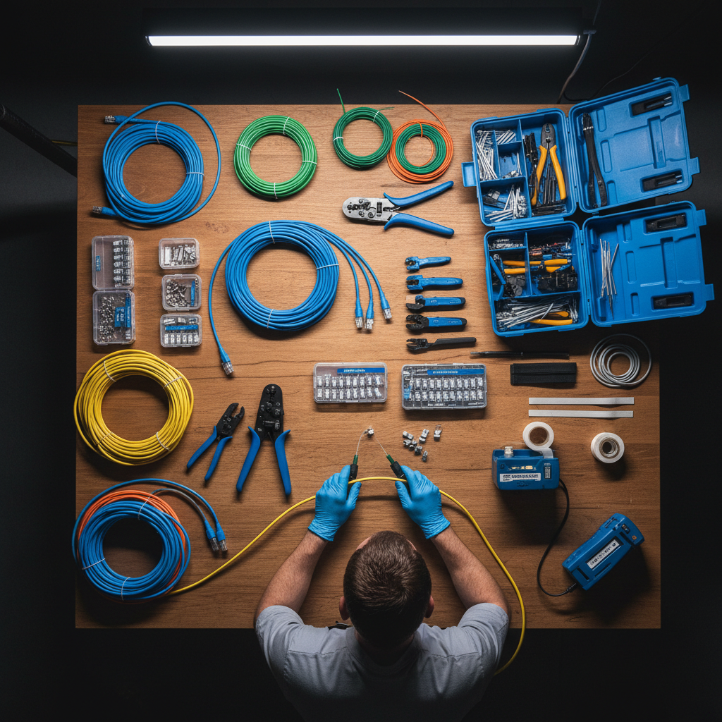 structured cabling