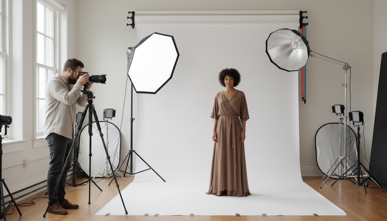 creative photography studio