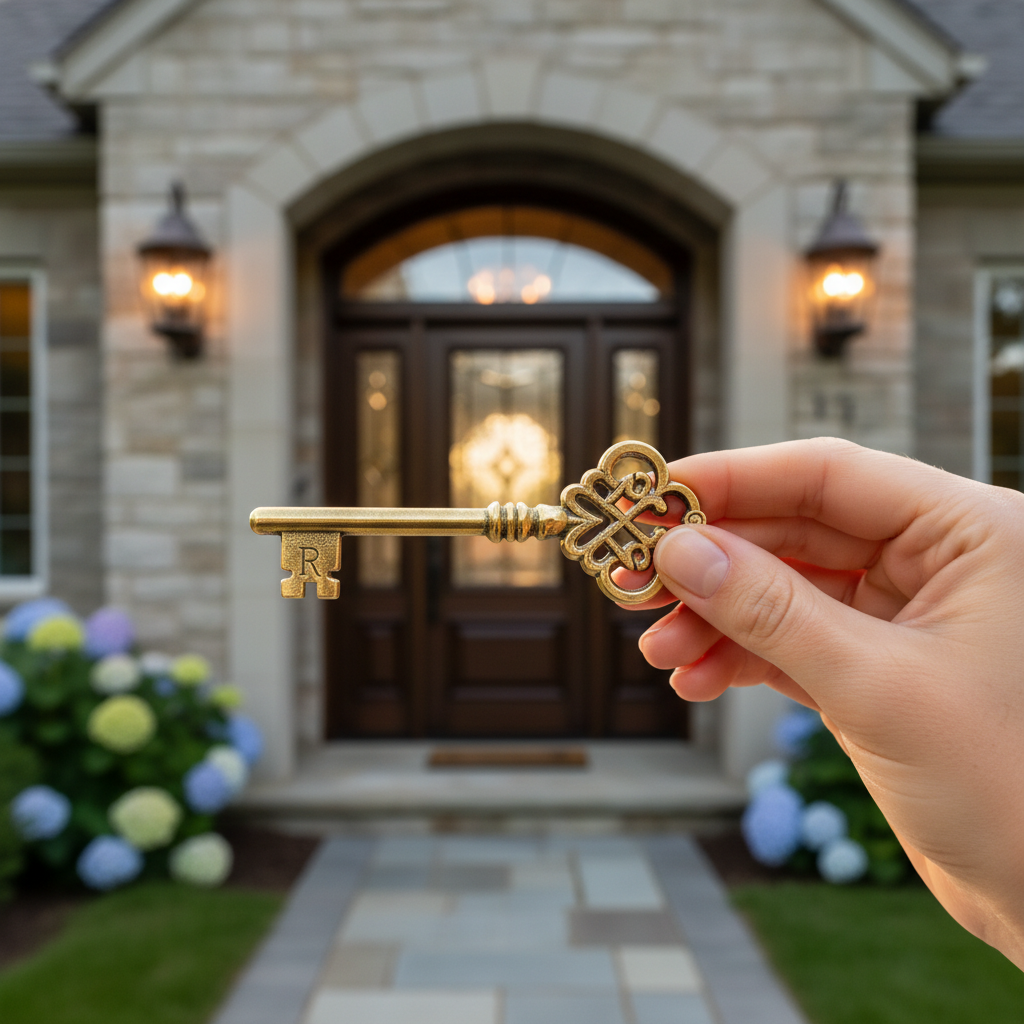 real estate security