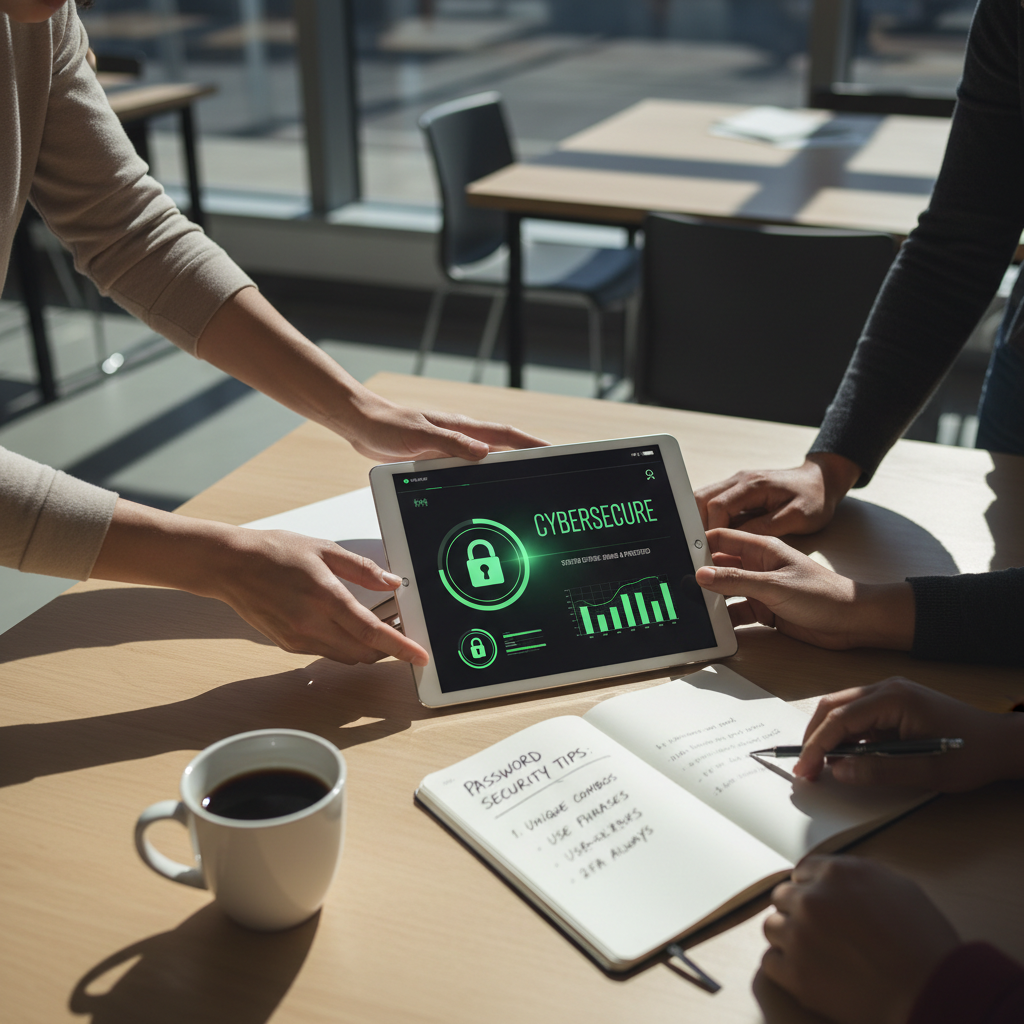 education cybersecurity