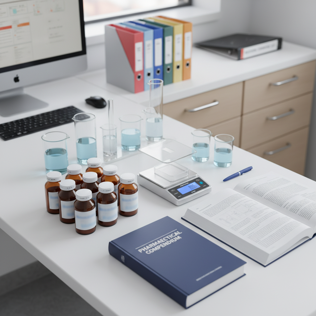 pharmacy regulations