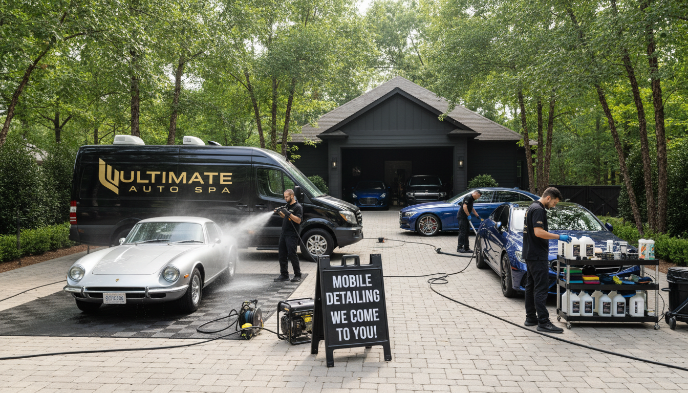 line marking service