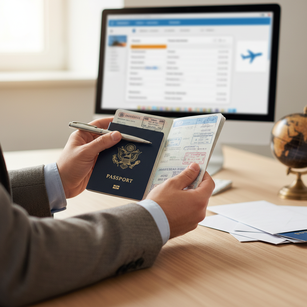 travel assistance