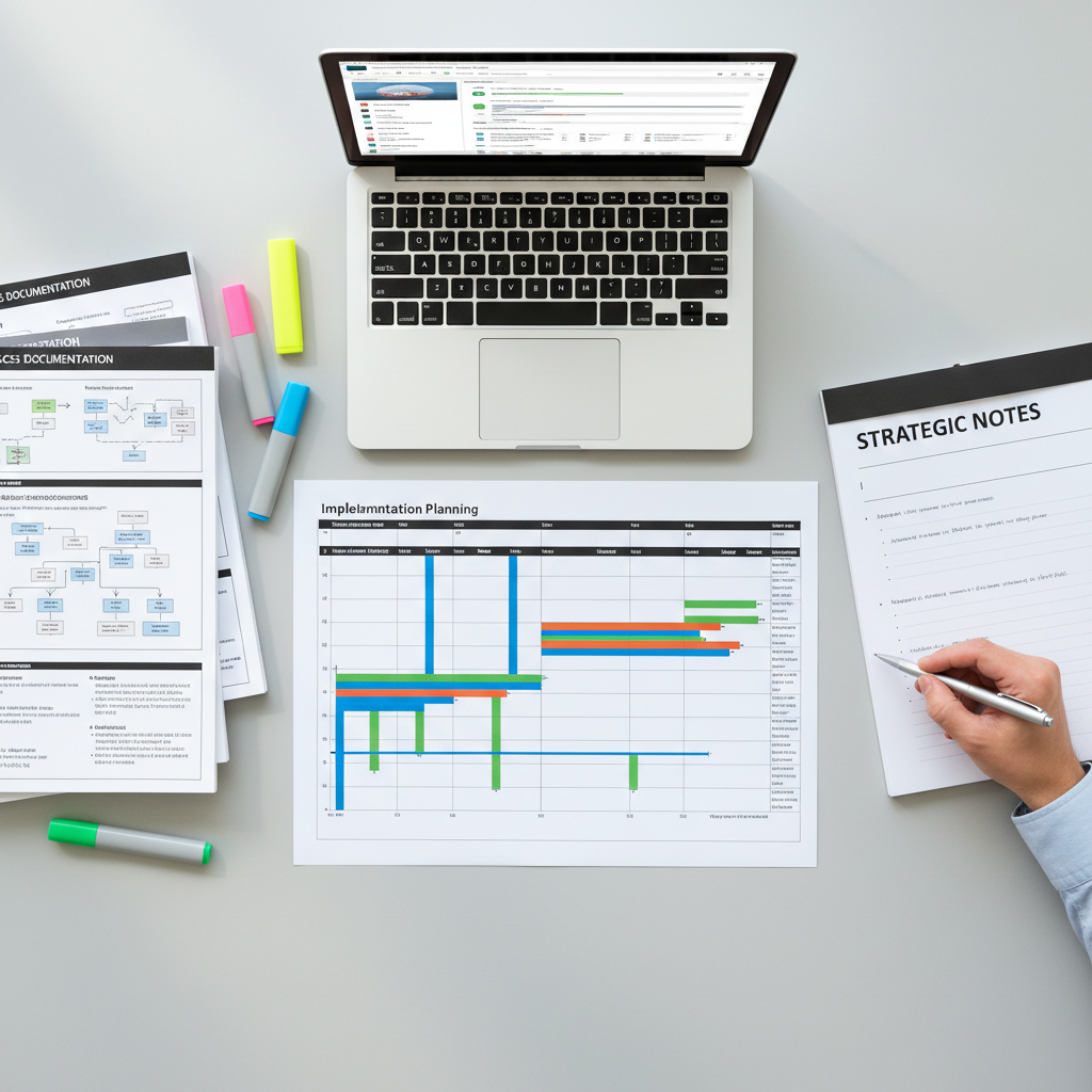 planning tools