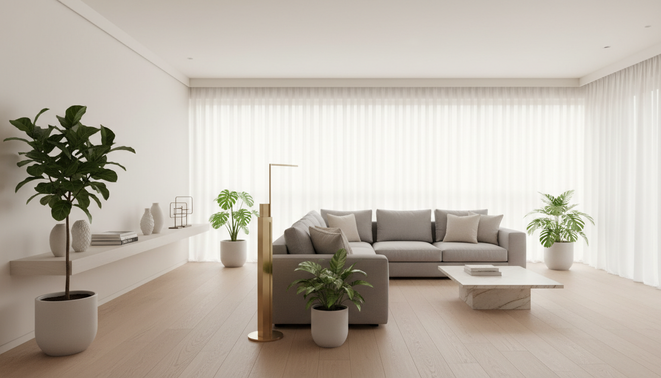 interior design Lisboa