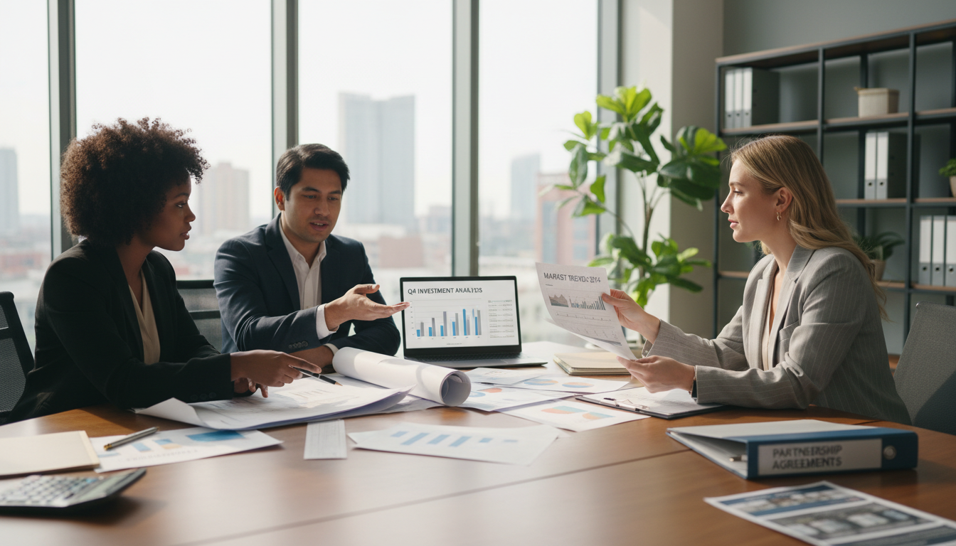 investment transparency