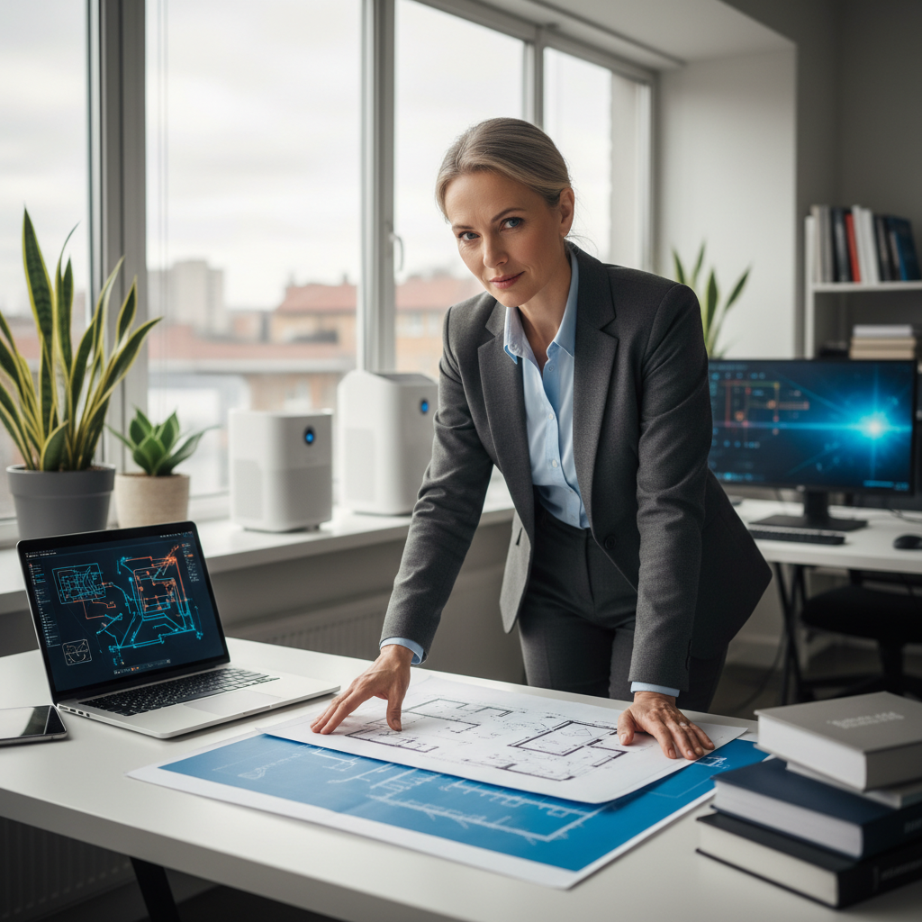 technical consulting