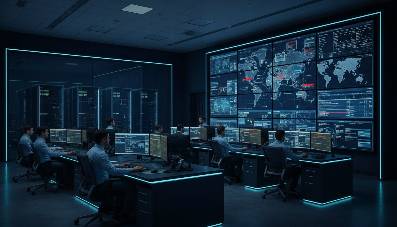 network management