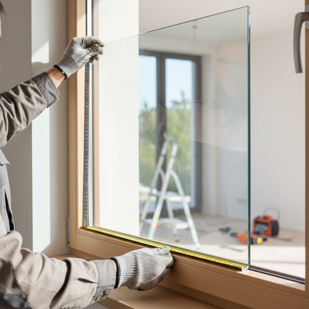 glass repair
