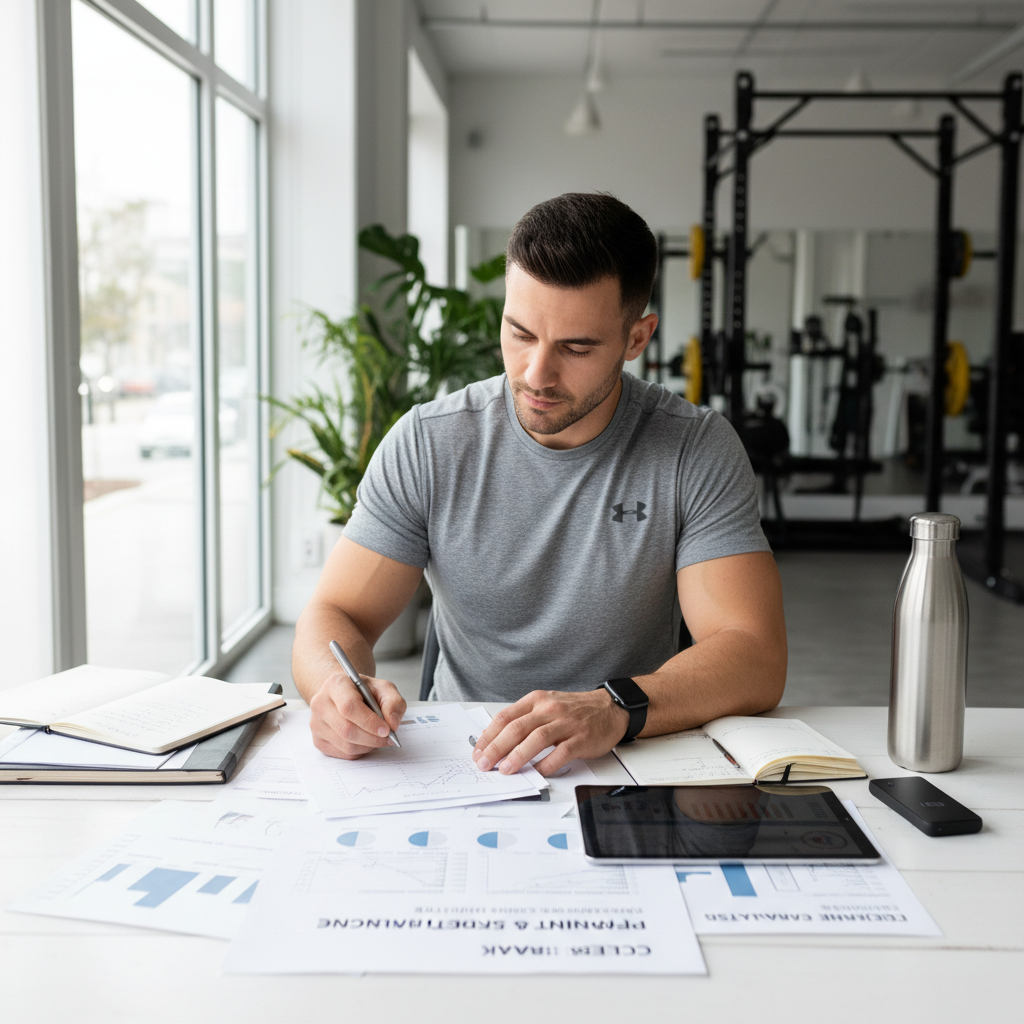 customized training