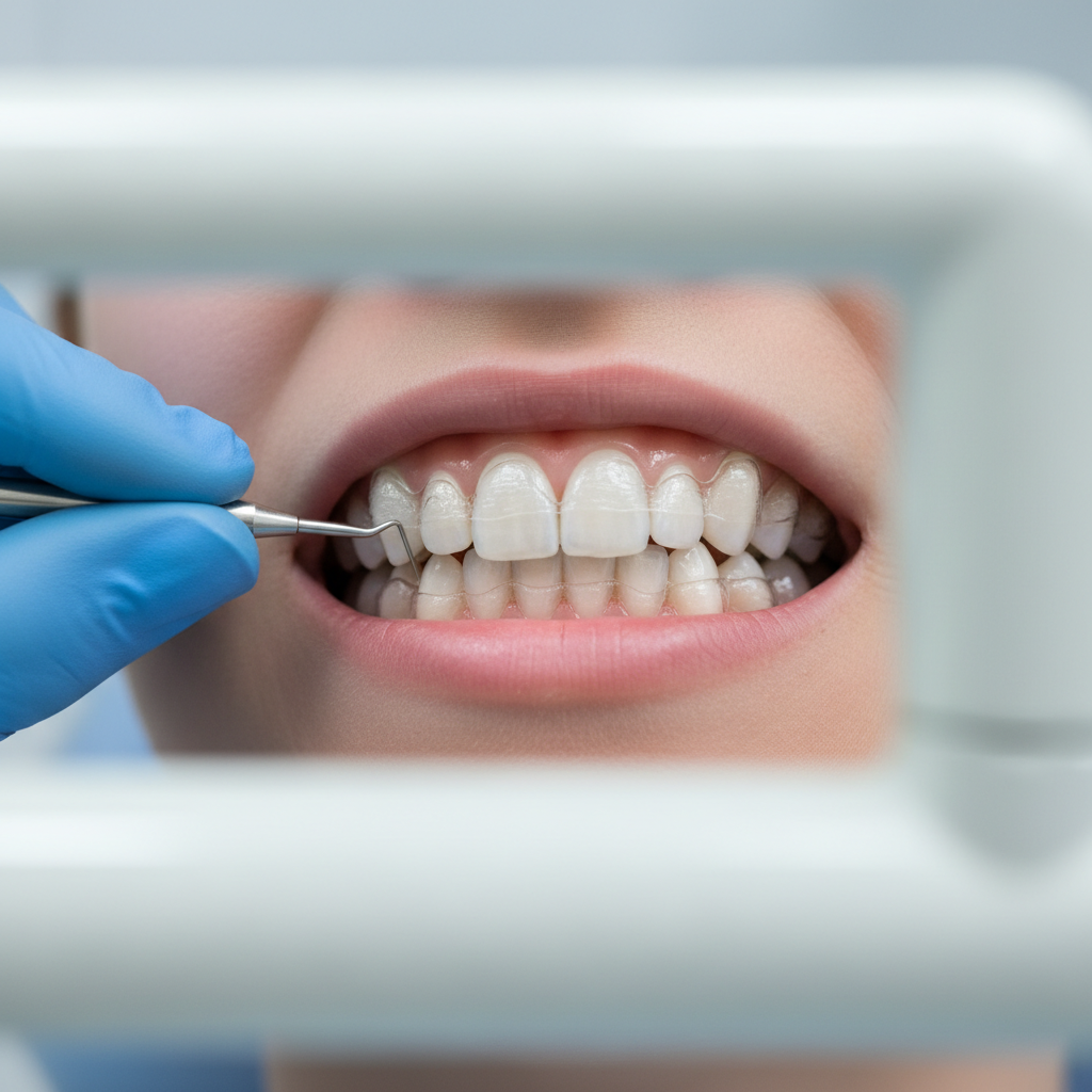 orthodontic treatment