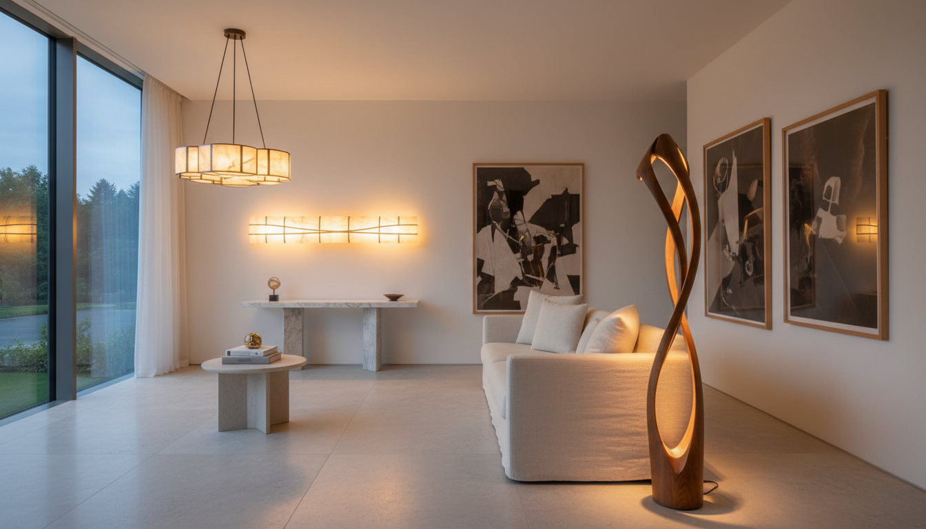luxury lighting