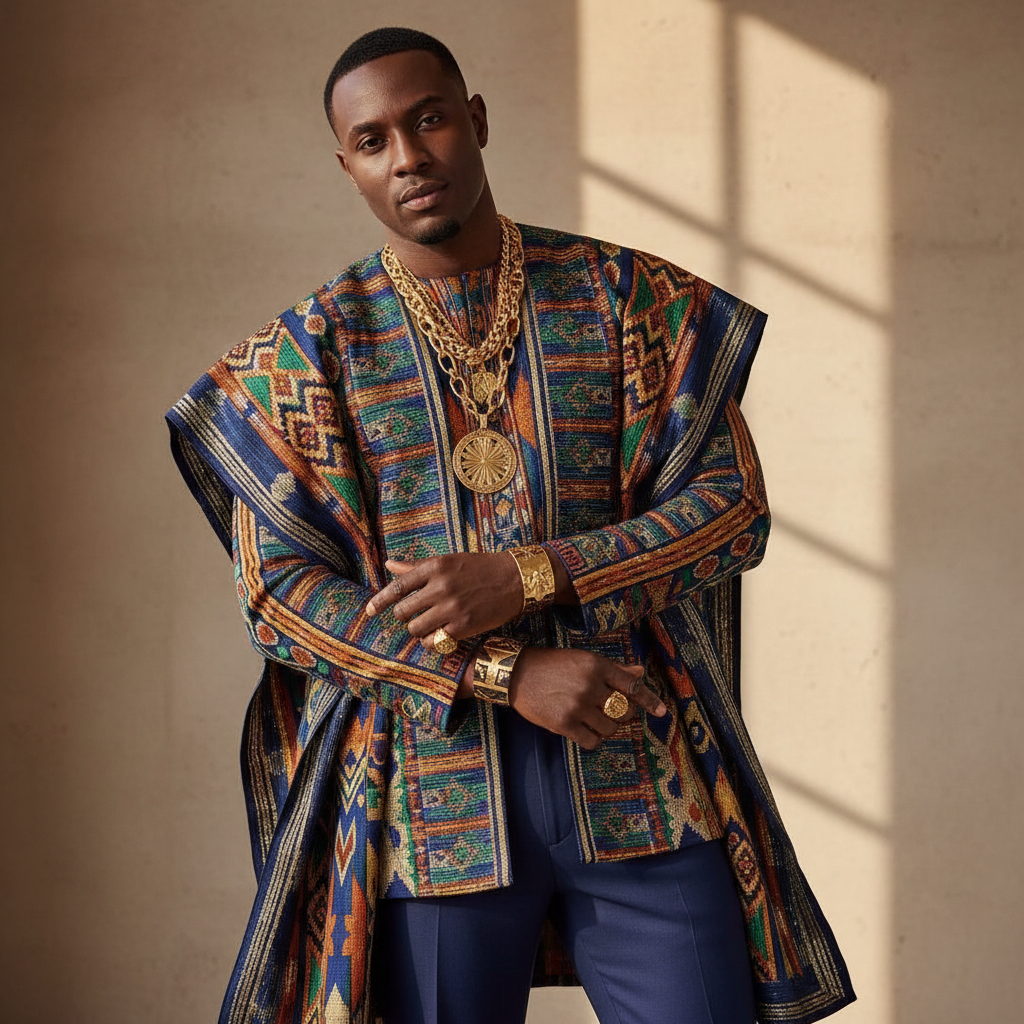 designer menswear