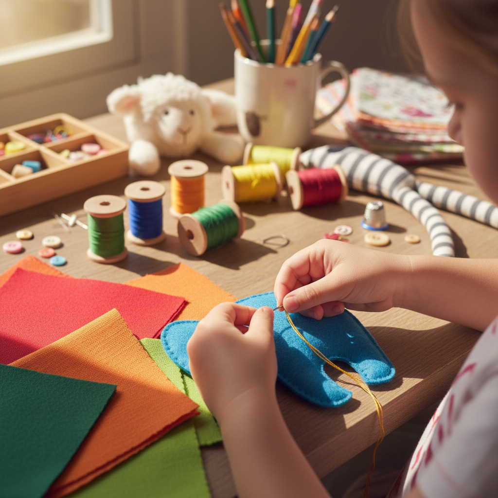 handmade toys