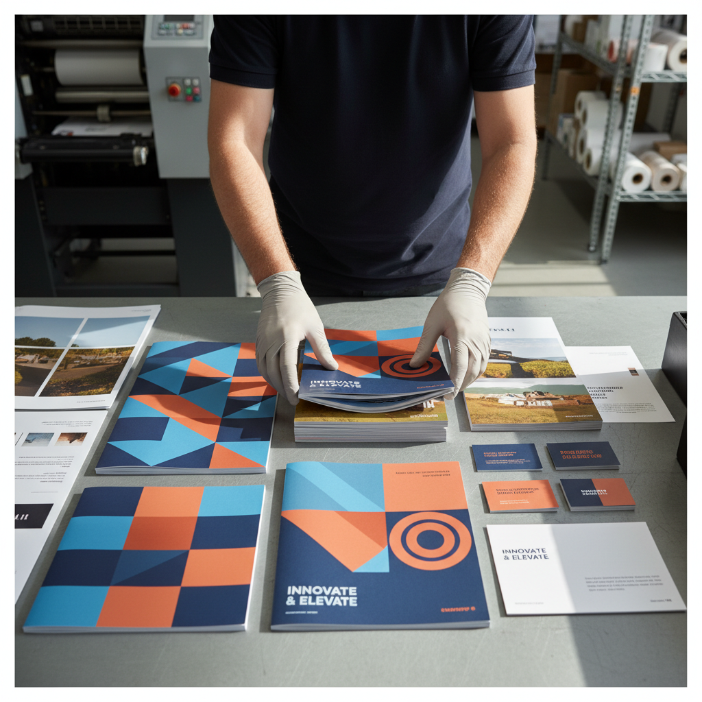 professional printing