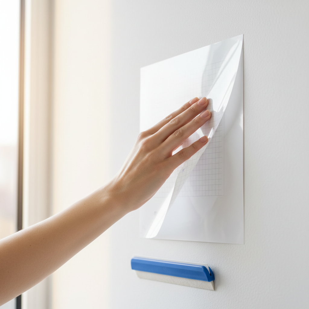 diy wall mounting