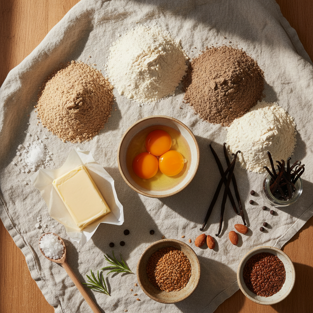 baking innovations