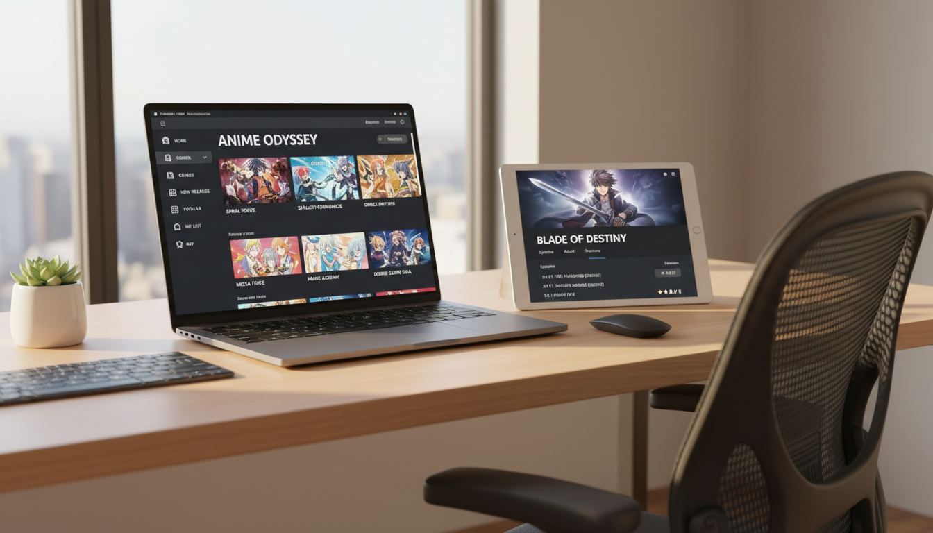 legal streaming service