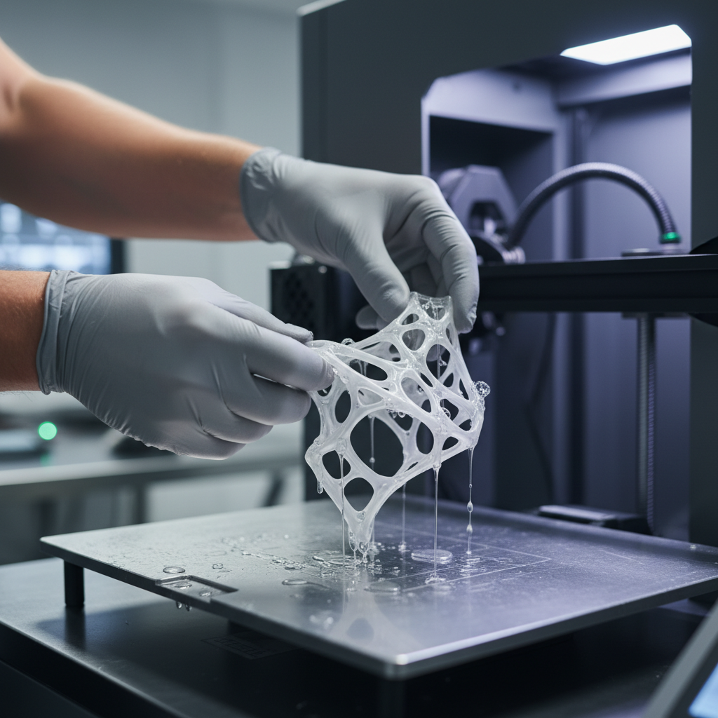 3d printing applications