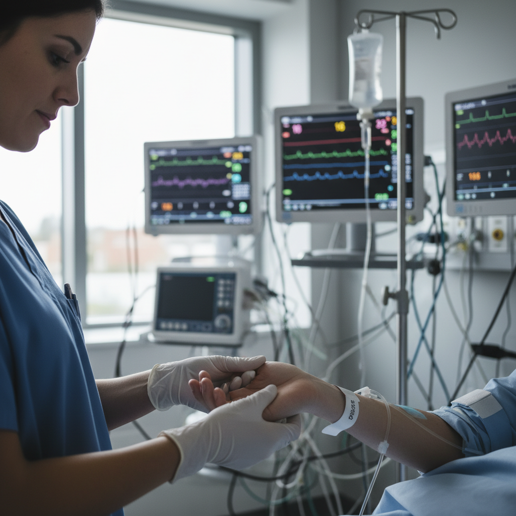 quality care monitoring