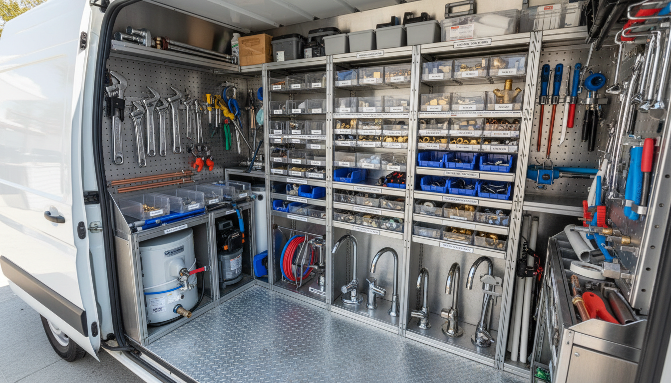 local cabinet