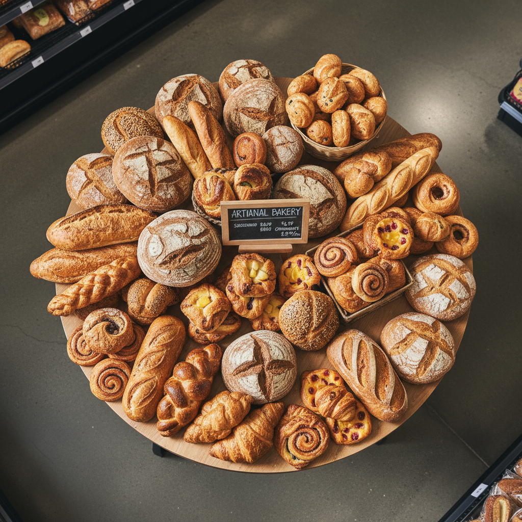 carbohydrate foods