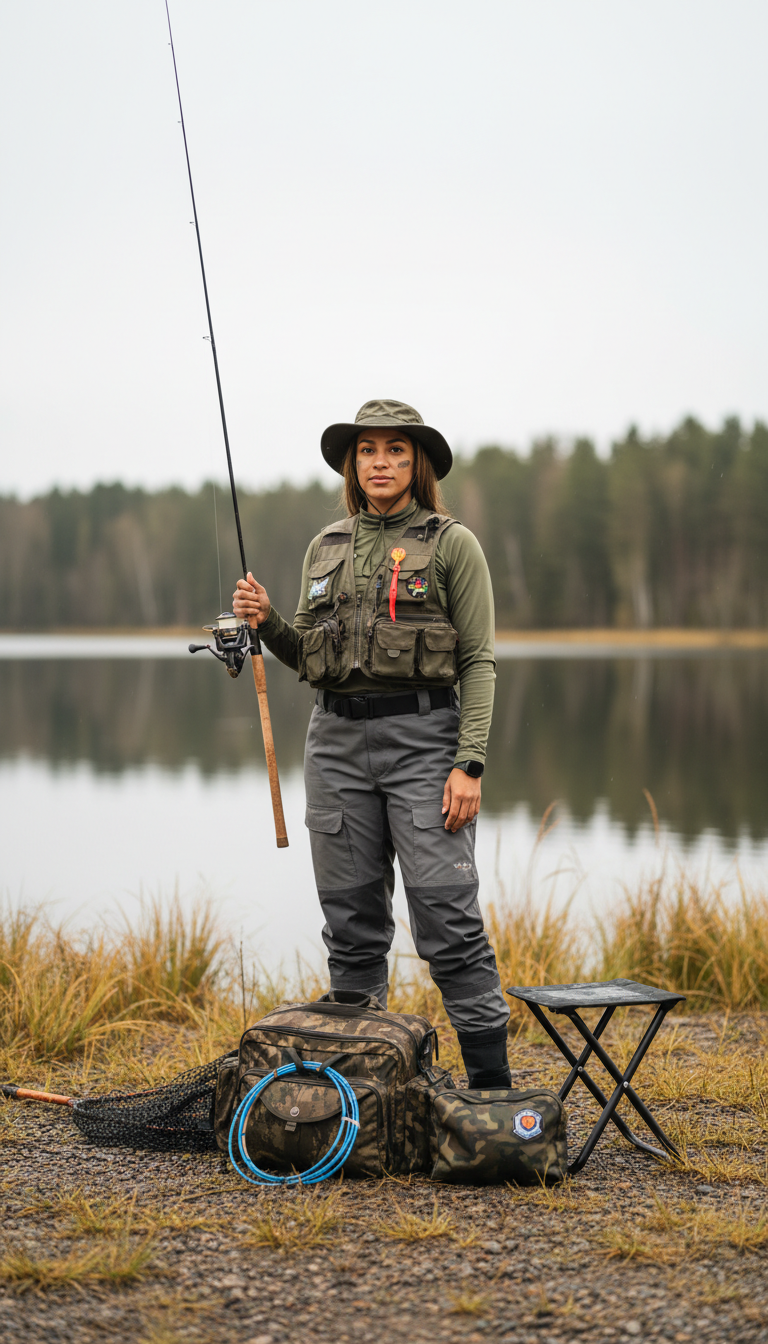 fishing community