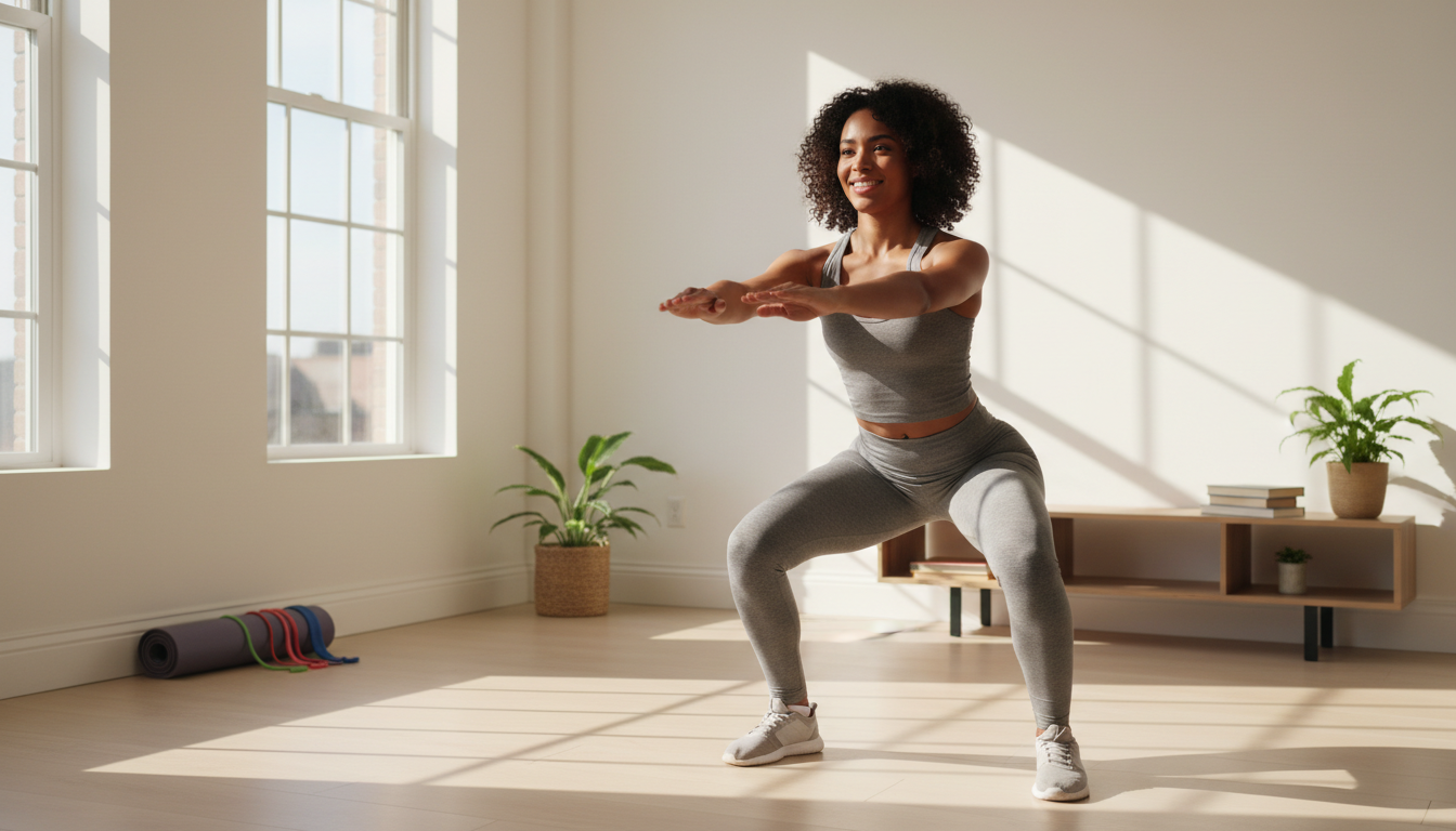 home fitness