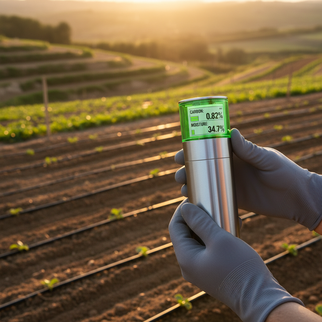 sustainability technology