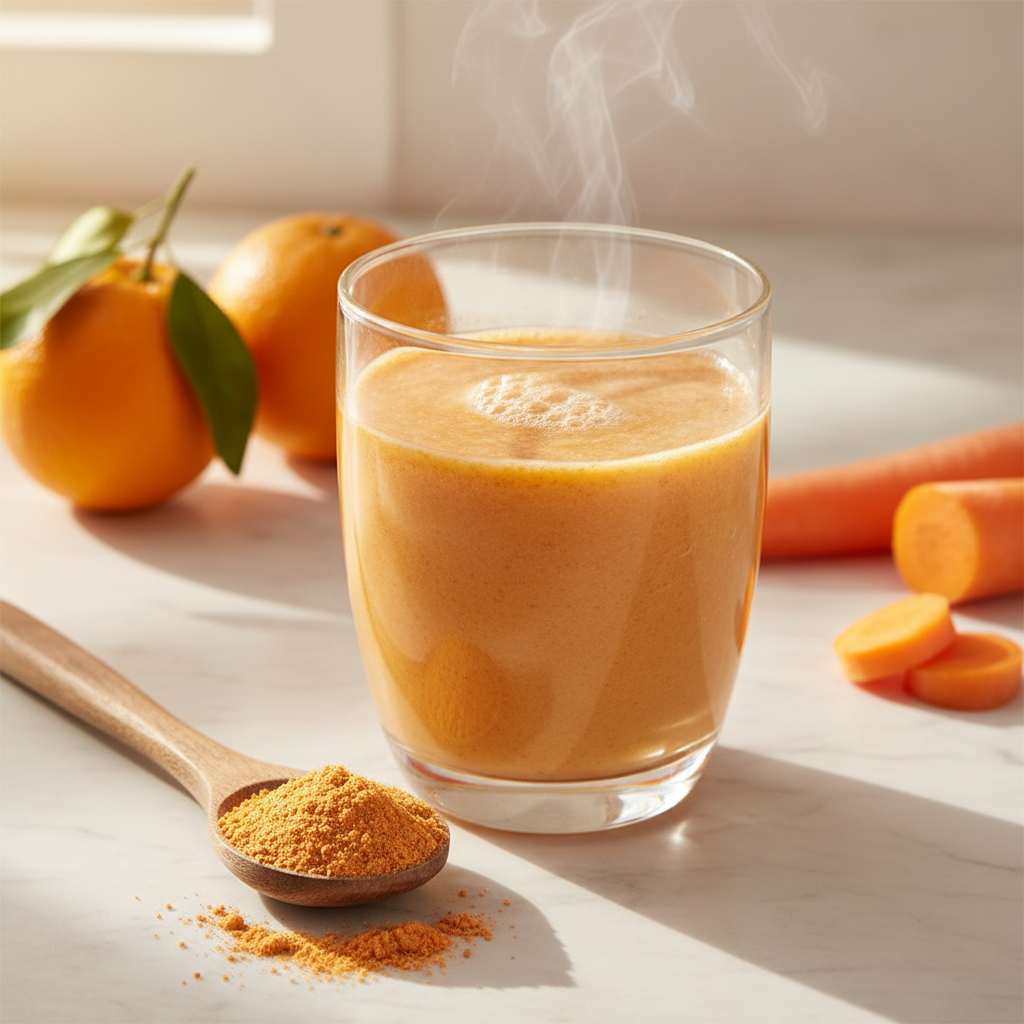 detox nutrition