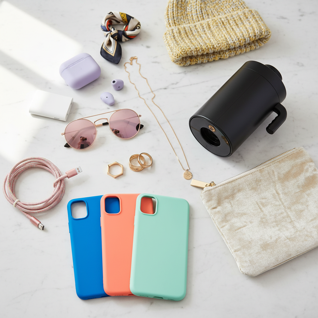 popular products
